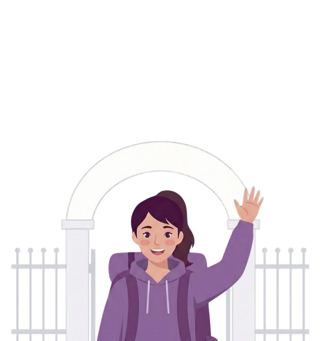 Her Health is Her Power