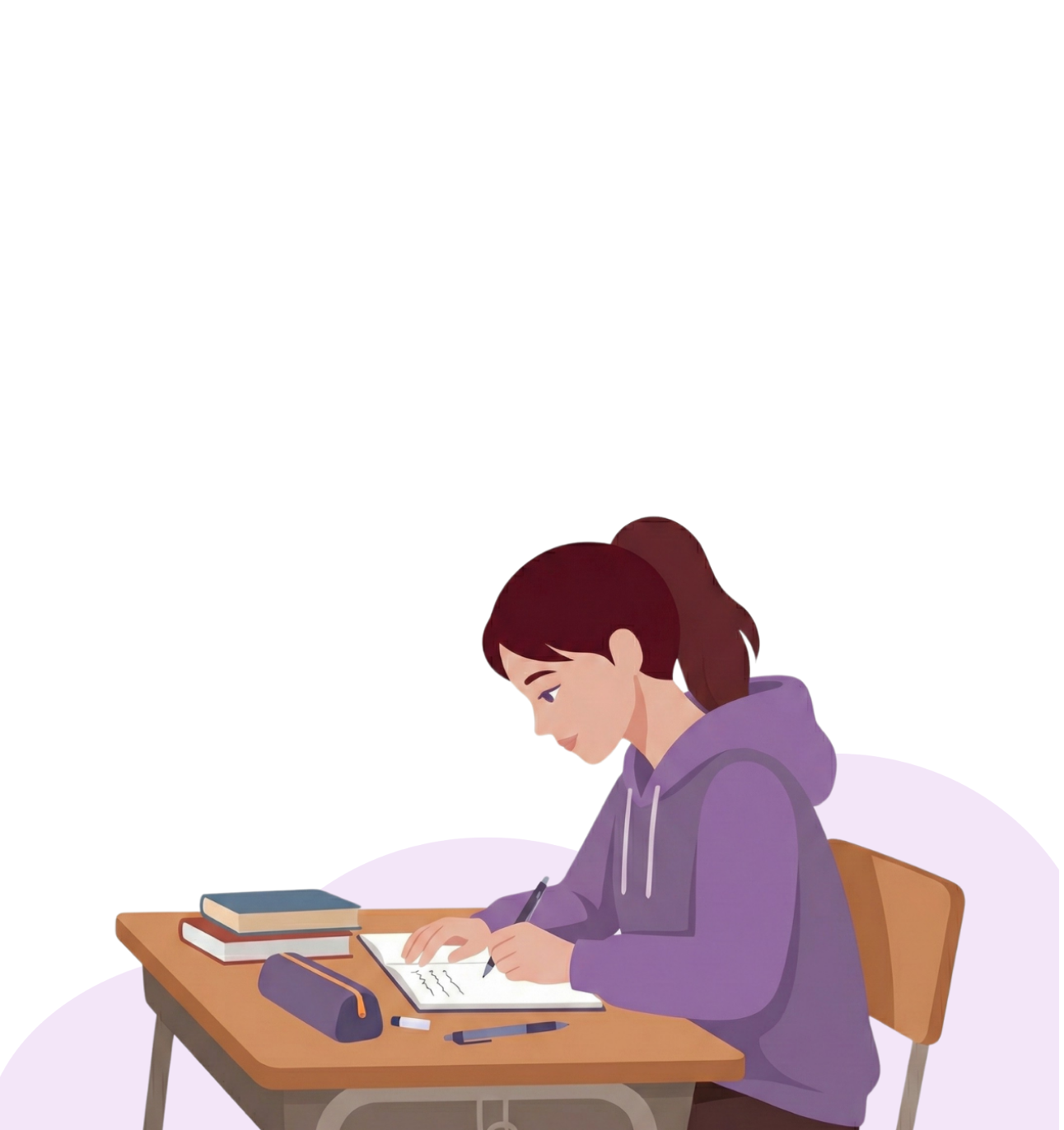 Her Health is Her Power