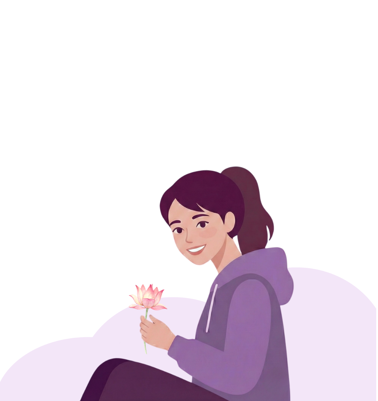 Her Health is Her Power