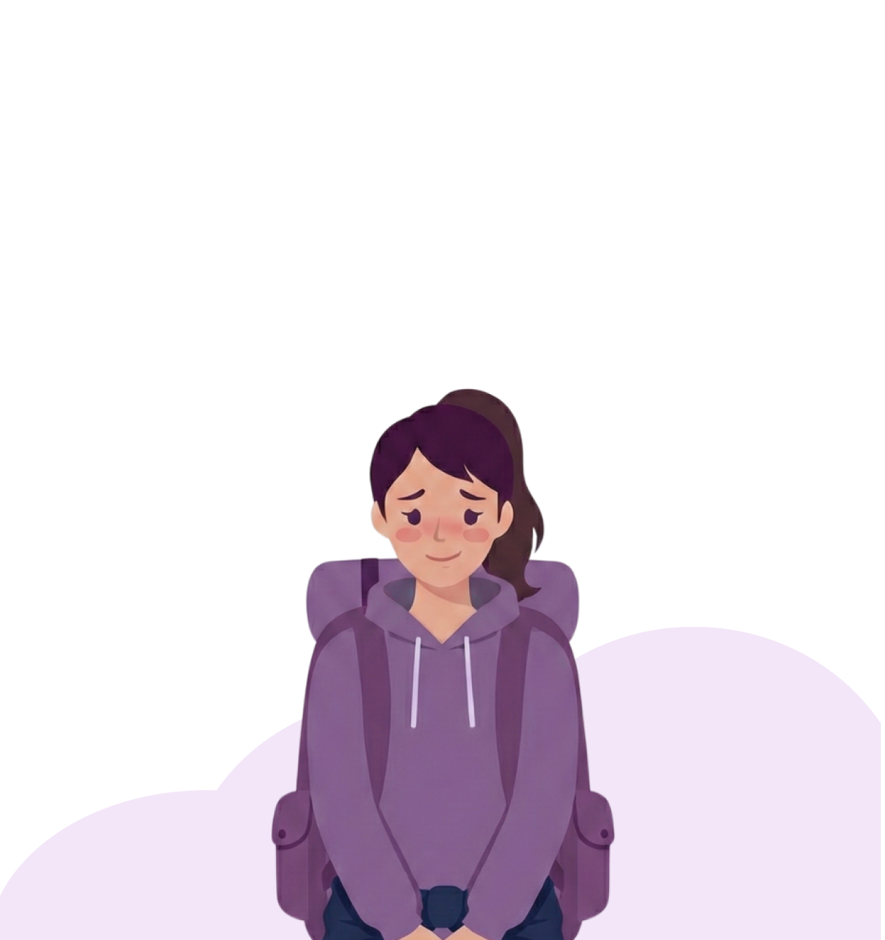 Her Health is Her Power